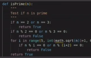 TabbyML screenshot 1