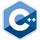 Small C++ icon
