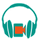 Video to Mp3 - Ringtone Maker icon