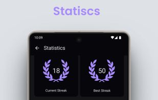 HabitRix screenshot 3