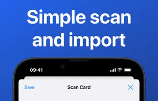 Barcodes screenshot 2
