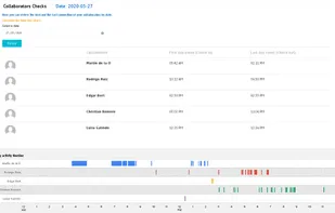 Youffice screenshot 2