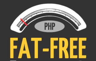 PHP Fat-Free Framework screenshot 1