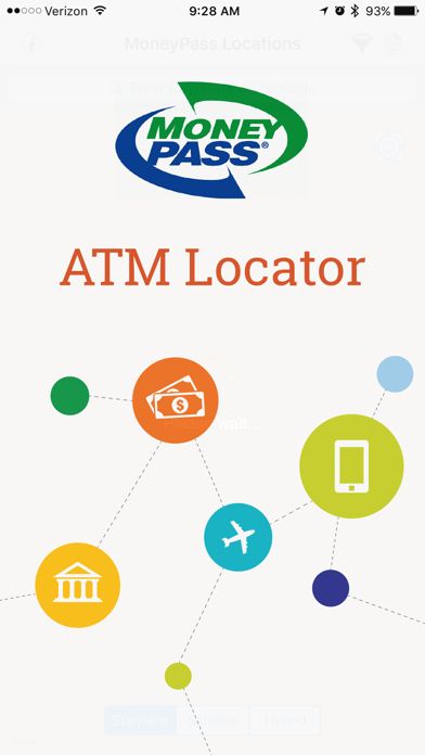 Moneypass® Network Atm Locator Alternatives Top 3 Gps Navigation Services And Similar Apps 4473