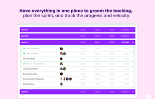 Forecast screenshot 3