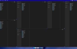 LaunchBay screenshot 2