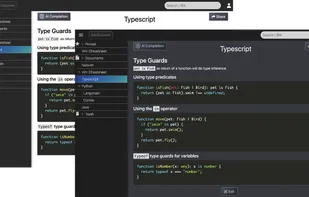 Rocketnotes screenshot 1