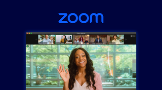 Zoom can now host up to 1 million simultaneous attendees for webinars image
