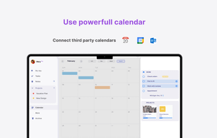 Brite Daily Planner App screenshot 2