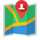 Contact Mapper icon