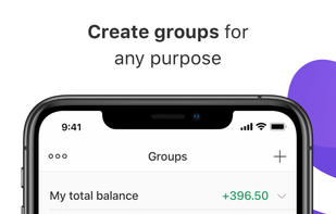 Spend Together screenshot 1