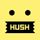 Hush Nag Blocker icon