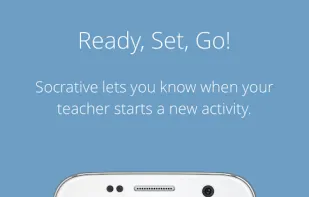 Socrative screenshot 3