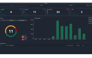 Birchflow screenshot 1