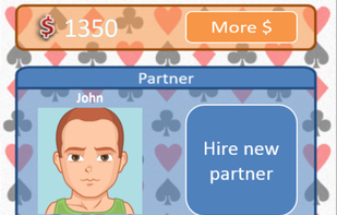 Whist Champion screenshot 1