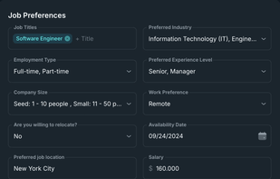 Wobo AI screenshot 2