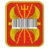Battle barcode legion icon