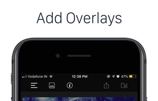 PixaMotion screenshot 1