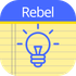 Rebel Notes icon