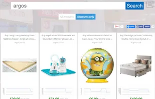 Everyday is Black Friday screenshot 1