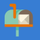 MailGutter icon