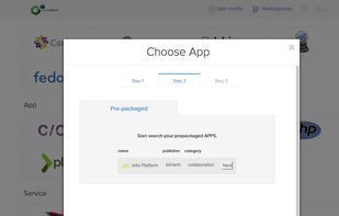 AtomDeploy screenshot 3
