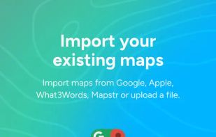 Pin Drop screenshot 2