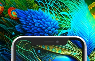 AI Text to Image Magic Art screenshot 1