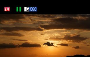 Panasonic Image App screenshot 2