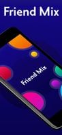 Friend Mix screenshot 1