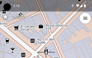 StreetComplete screenshot 3