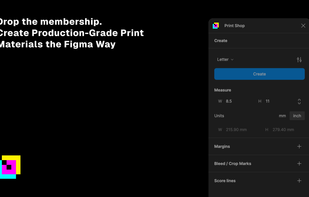 Print Shop screenshot 1