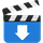 Total Video Downloader for Mac icon