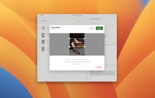 Freshly Squeezed screenshot 1