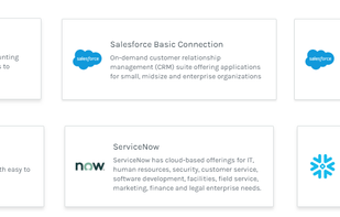 MiragetConnector screenshot 3