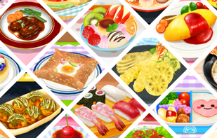 Cooking Mama screenshot 1