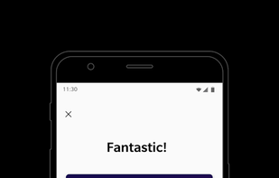 OnePlus Zen Mode screenshot 2