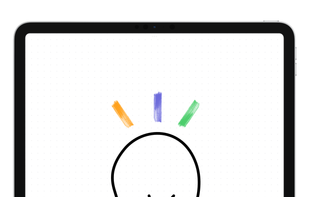 Unlimited Whiteboard screenshot 1