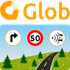 Glob Info-trafic, Radars & GPS icon