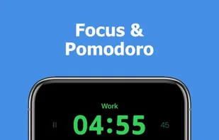 timeto.me screenshot 1