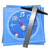 Dashcode icon