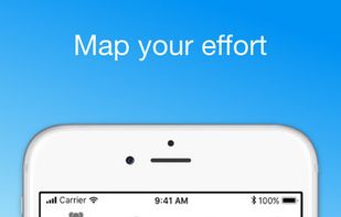 PK Fitness screenshot 2