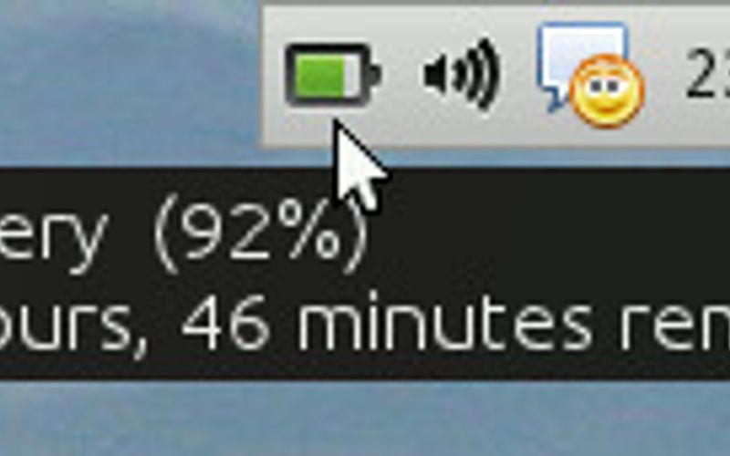 Slimbook Battery Alternatives Top 6 Battery Saver Utilities & Similar