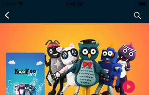 ERTFLIX screenshot 2