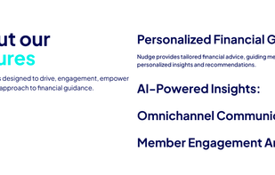 Nudge: Automated Financial Wellness screenshot 2