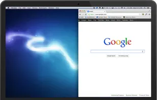 Spectacle Wndow Manager screenshot 1