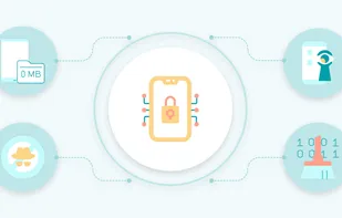 App Security Features