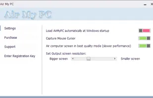 Wirelessly AirPlay mirror your Windows PC screen