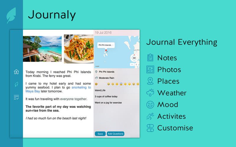 Journaly Alternatives 25+ Journaling & Similar Apps AlternativeTo