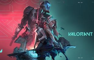 Key Art